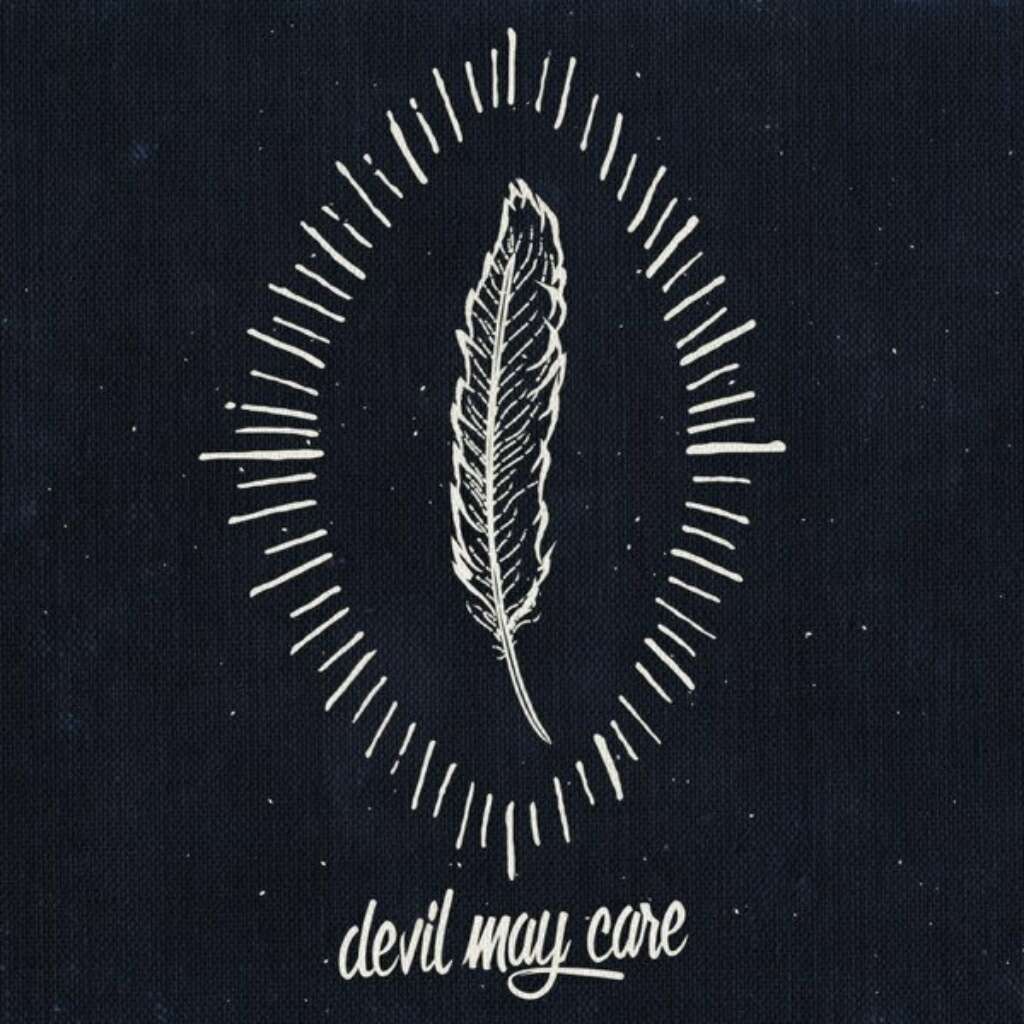 Devil May Care Odyssey Cover Devil May Care Odyssey Cover